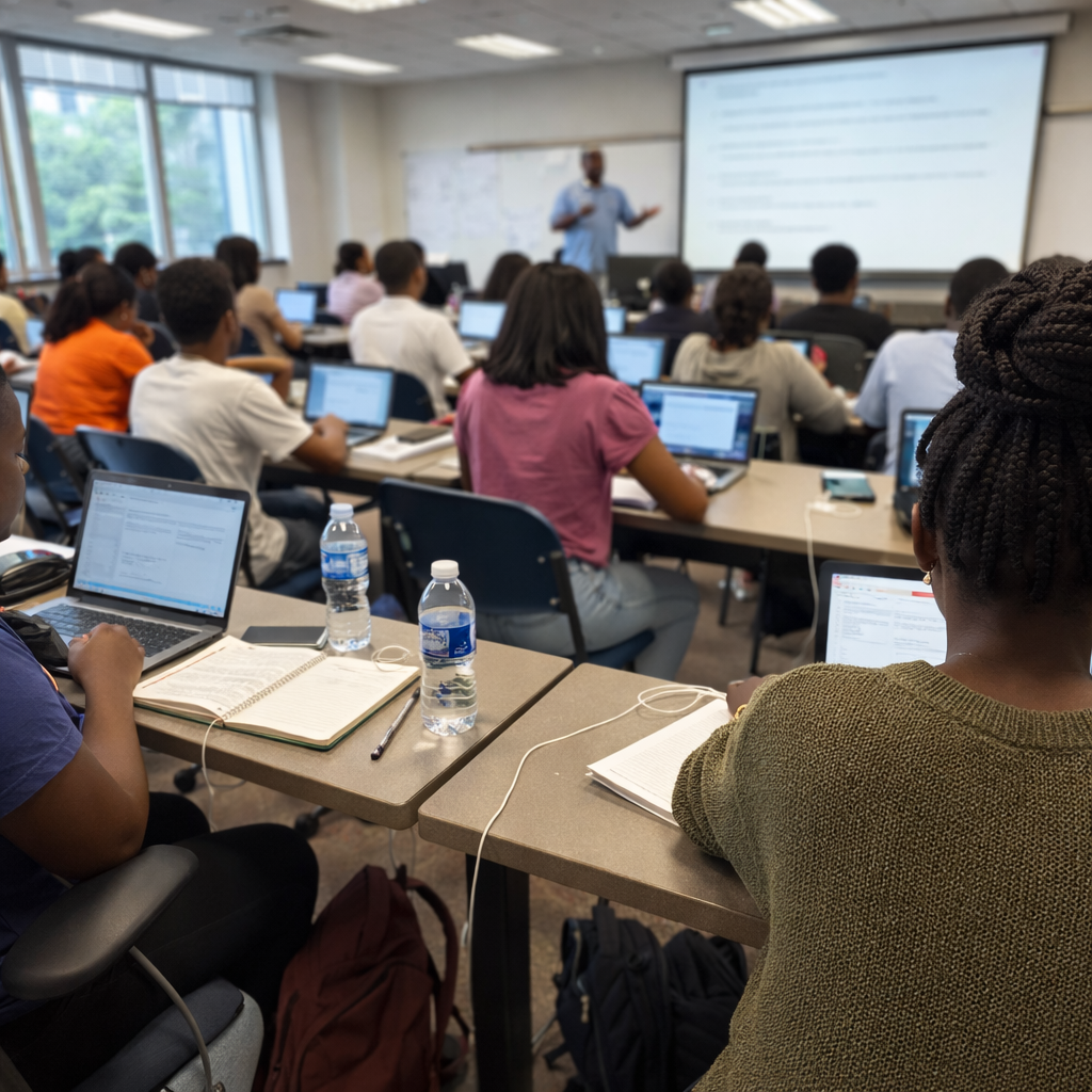 Education Investment